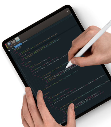 icon Software & Hi-Tech 